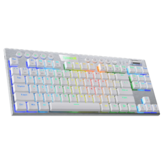 Teclado Redragon Horus K621 TKL - RG Gamer