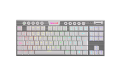 Teclado Redragon Horus K621 TKL - tienda online