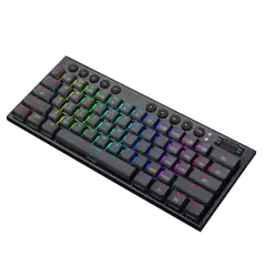 Teclados Redragon k632-PRO Horus Mini PRO Wireless sw red - comprar online
