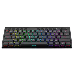 Teclados Redragon k632-PRO Horus Mini PRO Wireless sw red en internet