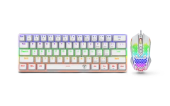 Combo 2 en 1 T-Dagger Main Force