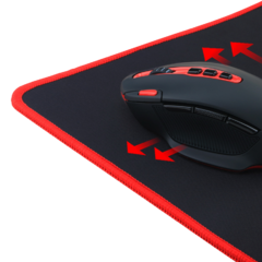 REDRAGON MousePad P006 Kunlun L 88x42cm - RG Gamer
