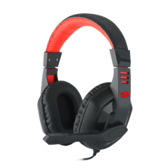 Auricular Redragon H120 ARES (C/Mic)