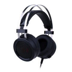 Auricular Redragon H901 Scylla (C/Mic Omni) - comprar online