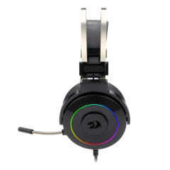 REDRAGON Auricular LAMIA H320-RGB 7.1 - RG Gamer