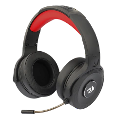 Auricular Redragon H818 Pelops 2.4G PS4-XBOX ONE