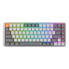 Teclado Redragon AZURE K652