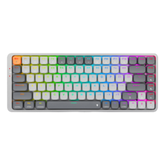 Teclado Redragon AZURE K652