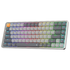 Teclado Redragon AZURE K652 en internet