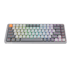 Teclado Redragon AZURE K652 - RG Gamer