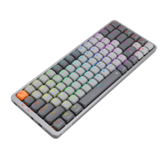 Teclado Redragon AZURE K652 - tienda online