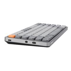Imagen de Teclado Redragon AZURE K652