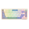 Teclado Redragon K673 UCAL Pro