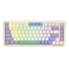 Teclado Redragon K673 UCAL Pro