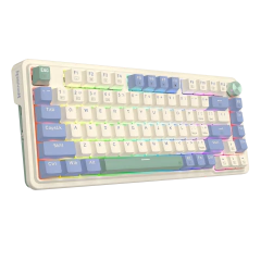 Teclado Redragon K673 UCAL Pro - comprar online
