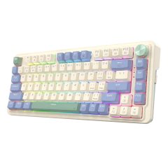 Teclado Redragon K673 UCAL Pro en internet