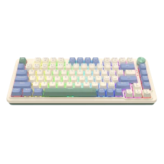 Teclado Redragon K673 UCAL Pro - RG Gamer