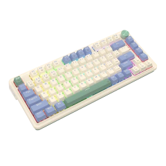Teclado Redragon K673 UCAL Pro - tienda online