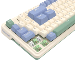 Teclado Redragon K673 UCAL Pro en internet