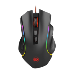 REDRAGON Mouse GRIFFIN M607