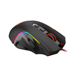 REDRAGON Mouse GRIFFIN M607 en internet