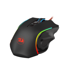 REDRAGON Mouse GRIFFIN M607 - tienda online