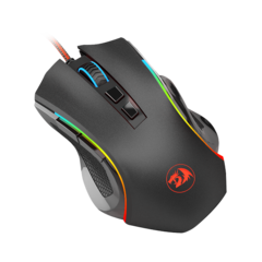 REDRAGON Mouse GRIFFIN M607
