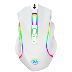 Imagen de REDRAGON Mouse GRIFFIN M607