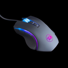 REDRAGON Mouse GRIFFIN M607 - tienda online
