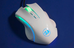 REDRAGON Mouse GRIFFIN M607