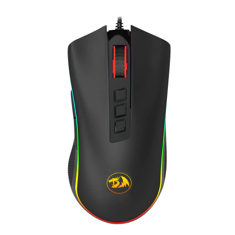 REDRAGON Mouse M711 Cobra FPS
