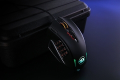 REDRAGON Mouse M908 Impact - tienda online