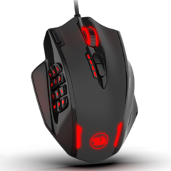 REDRAGON Mouse M908 Impact - comprar online