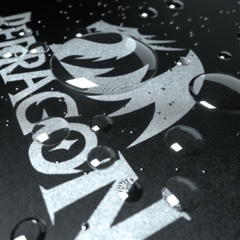 REDRAGON MousePad P032 FLICK XL 90x40cm - tienda online