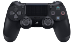 Joystick Sony Dualshock 4