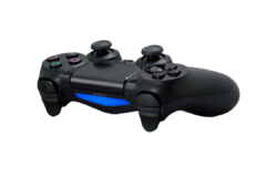 Joystick Sony Dualshock 4 - comprar online