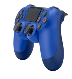 Joystick Sony Dualshock 4