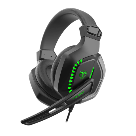 T-Dagger Auricular T-RGH208 Eiger (PC-PS4)