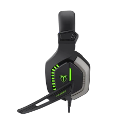 T-Dagger Auricular T-RGH208 Eiger (PC-PS4) - tienda online