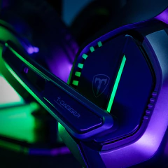 T-Dagger Auricular T-RGH208 Eiger (PC-PS4) en internet