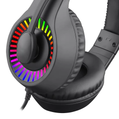 T-Dagger Auricular T-RGH211 Caspian (PC-PS4) en internet