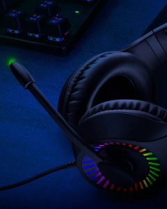 T-Dagger Auricular T-RGH211 Caspian (PC-PS4) en internet