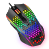 Mouse T-Dagger Imperial Black T-TGM310