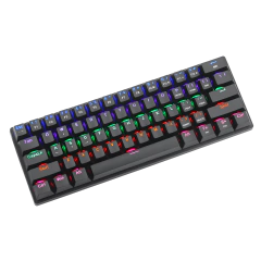 T-Dagger Teclado T-TGK321-BR Arena Brown Switch (PC-PS4) - tienda online