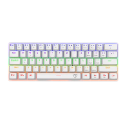 T-Dagger Teclado T-TGK321-BR Arena Brown Switch (PC-PS4) - comprar online