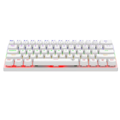 T-Dagger Teclado T-TGK321-BR Arena Brown Switch (PC-PS4) en internet