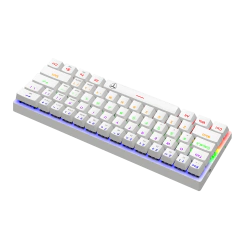 Imagen de T-Dagger Teclado T-TGK321-BR Arena Brown Switch (PC-PS4)