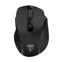 T-Dagger Mouse T-TGWM100 Corporal Wireless 2400DPI