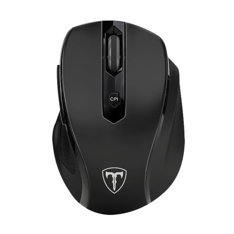 T-Dagger Mouse T-TGWM100 Corporal Wireless 2400DPI