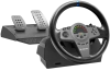 Volante De Juego Dehuka HS-GT100V1SL (Xbox Series X Xbox One Ps4 Ps3 Nintendo Switch Y Pc)